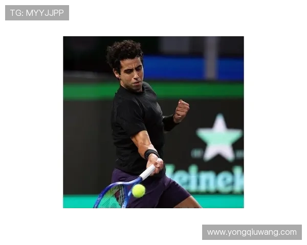 ATP大师赛上海站精彩对决 穆纳尔挑战德约科维奇力争突破