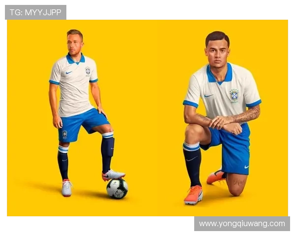 巴西队Total 90球衣热销引发全球球迷疯狂抢购潮