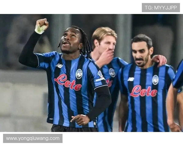 卢克曼五场未进球错失良机 国米遭严重误判且伤兵满营