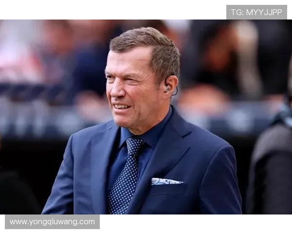 17岁卡尔能否踢世界杯马特乌斯称在拜仁出场的德国人就是国脚