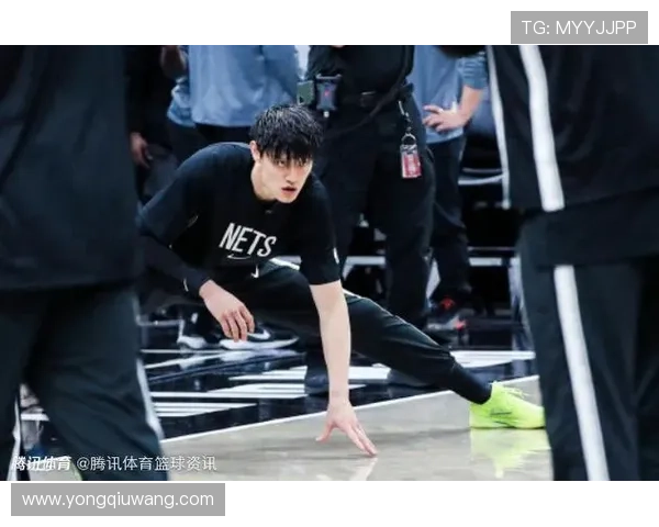 篮网队抵达澳门备战中国赛名宿卡特亲临助阵展现风采