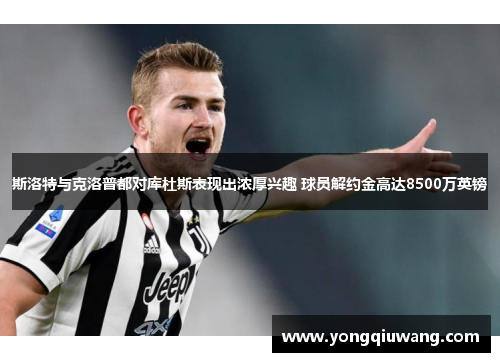 斯洛特与克洛普都对库杜斯表现出浓厚兴趣 球员解约金高达8500万英镑